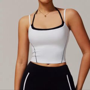 Sportbra Blanco